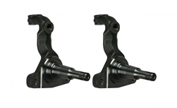 1967 - 1972 Chevelle NEW Disc Brake Spindles , SOLD IN A PAIR, ON SALE