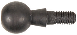 1962 - 1972 Nova Clutch Pivot Ball and Stud, Subframe Side