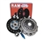 RAM Clutch Kit with Pressure Plate, 11 Inch FINE SPLINE