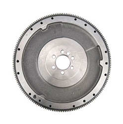 Clutch Flywheel, Manual Transmission, 11 Inch, USA Made