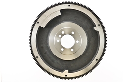 Chevelle or Nova 454 Manual Transmission Clutch Flywheel, 168 Tooth