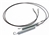 1968 - 1972 Chevelle Convertible Top Tension Cables, Pair