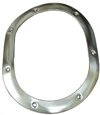 1964 - 1967 Chevelle Lower Shift Boot Retainer Ring
