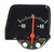 1968 - 1974 Nova Console Gauge, AMP Meter, Black