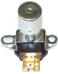 1962 - 1975 Nova Headlight Dimmer Switch