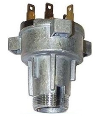 1966 - 1967 Chevelle Dash Ignition Switch