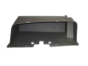 1969 - 1975 Nova Glove Box Inner Liner, with Air Conditioning