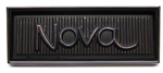 1969 - 1972 Nova Dash Pad Emblem