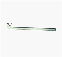 1962 - 1978 Nova Trunk Lock to Latch Rod