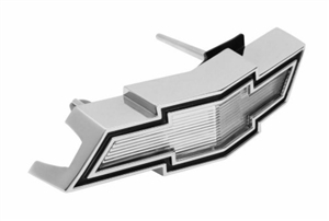 1970 Chevelle Malibu Bowtie Grille Emblem