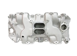 1970 - 1971 Chevelle Big Block Aluminum Intake Manifold, GM 3963569