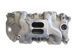 1968 - 1969 Chevelle / Nova Aluminum Intake Manifold L88 & ZL-1 396 / 427 # 3933198