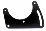 1969 - 1972 Chevelle / Nova Air Conditioning Compressor Bracket, Small Block, Front Mounting