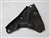 1971 - 1972 Chevelle and Nova Small block Air Conditioning Compressor Bracket, Front Head Used GM