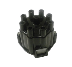 1966 - 1973 Chevelle Distributor Cap, No Wording