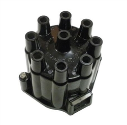 1964 - 1973 Chevelle / Nova Distributor Cap, OE Style Delco Remy