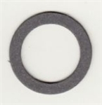 1966 - 1972 Distributor Gasket at Intake