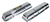 1964 - 1967 Small Block Chevy Chrome Valve Covers, L-79 Classics