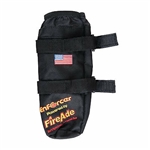 Roll Bar Holster for FireAde 16oz and 22oz Personal Fire Suppression System