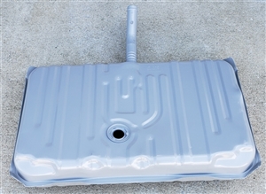 1970 - 1972 Chevelle Custom Fuel Gas Tank With No Vent Pipe Locations