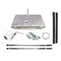 1970 Chevelle Gas Tank Kit With 3/8" Sending Unit