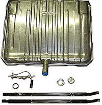 1965 - 1967 Chevelle Gas Tank Kit with 3/8 Sending Unit