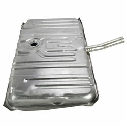 1968 - 1969 Chevelle Stainless Steel Fuel Tank