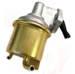 1970 - 1972 Chevelle & Nova Fuel Pump, Big Block Tall Can AC Logo With Return Line, 40963