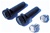 Chevelle or Nova Fuel Pump Mounting Bolts Set for SB Engines, OE Style
