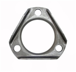 Chevelle or Nova Exhaust Flange, Small Block