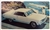 1965 Chevelle Malibu Super Sport Dealership Showroom Sign Poster Print, GM Original