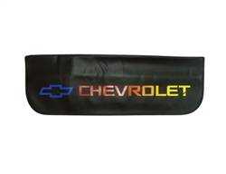 Fender Cover, "Chevrolet"