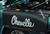 Officially licensed by General Motors, Chevelle Script Logo, Fender Gripper Cover Mat