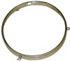 1962 - 1975 Nova Headlight Assembly Retainer Ring, Stainless 1 Inch Wide