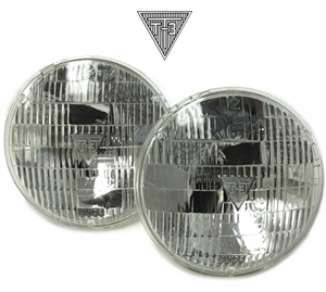 1968 - 1969 Nova T3 Headlight Set, Pair