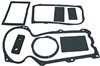 1964 - 1972 Chevelle Heater Box Seal Kit For Cars Without Air Conditioning