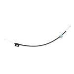 1966 - 1967 Chevelle Heater Control Cable, Without Air Conditioning, Temperature