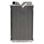 1968 - 1972 Chevelle Heater Core for models without Air Conditioning