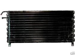 1968 Chevelle Air Conditioning Condenser