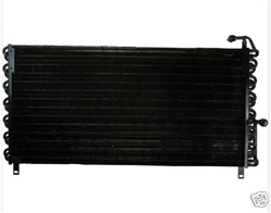 1969 Chevelle Air Conditioning Condenser