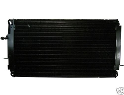 1970 - 1972 Chevelle Air Conditioning Condenser