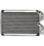 1968 - 1979 Nova Heater Core All Small Blocks Without Air Conditioning, Aluminum