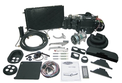 1969 - 1972 Nova NEW Updated Vintage Air SureFit Gen IV Air Conditioning System Kit