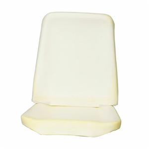 Image of 1971 - 1972 Chevelle PREMIUM Front Bucket Seat Foam, Each