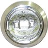 1971 - 1975 Nova Roof Dome Light Lens Base, Round