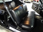 1968 Chevelle Front Seat Covers, Bench