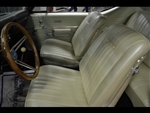 1968 Chevelle Front Bucket Seat Covers, Pair