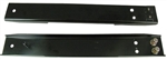 Image of a 1962 - 1972 Chevy II Nova Front Bucket Seat Extender, 2" Additional Room, LH or RH