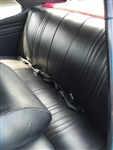 1969 - 1971 Nova Back Rear Seat Covers