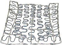 1968 - 1971 Nova Bucket Seat Springs (Backrest) (1 Seat) (Left or Right), Each